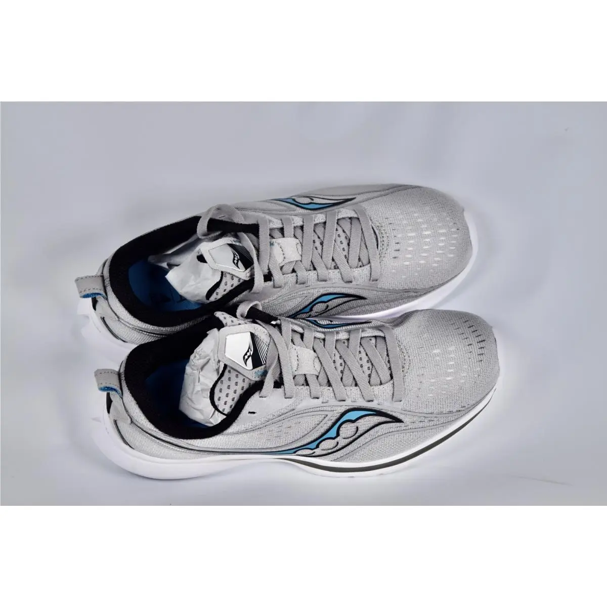 Saucony shoes - Saucony Kinvara 13 - Kinvara - S20723-15 - Gray 7