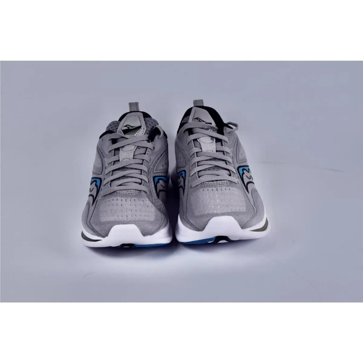 Saucony shoes - Saucony Kinvara 13 - Kinvara - S20723-15 - Gray 4