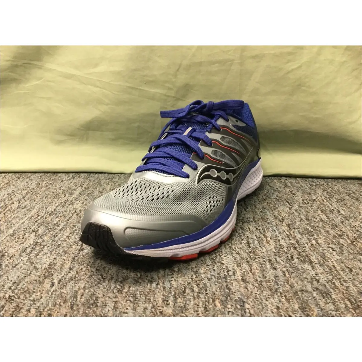 Saucony shoes - Saucony Omni - Omni - S20370-1 - Multicolor 1