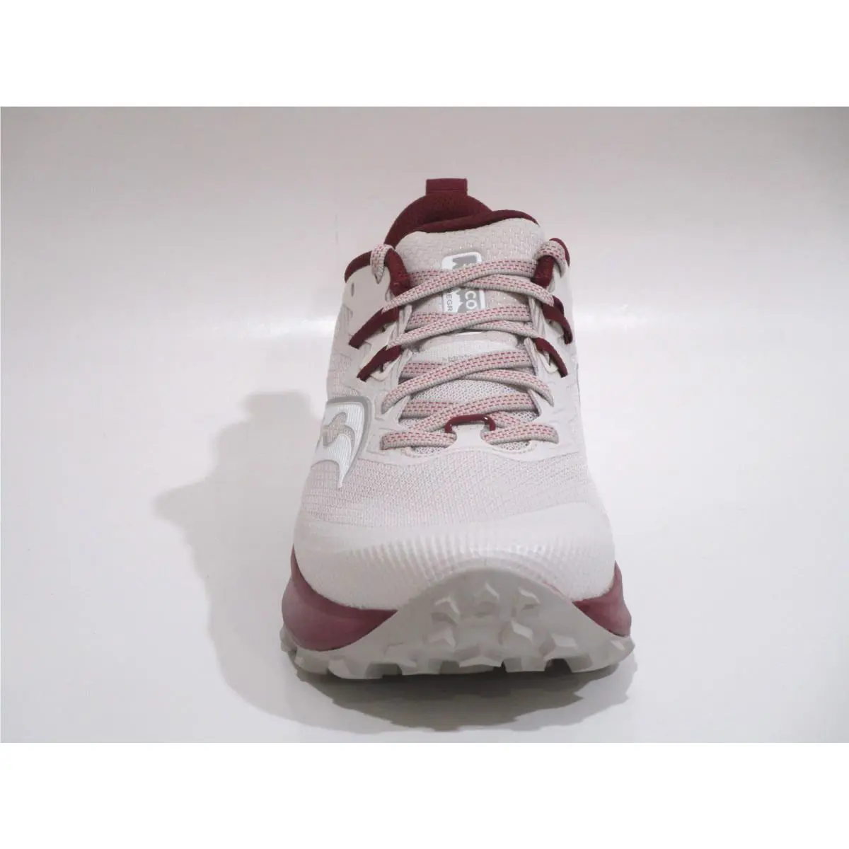 Saucony shoes - Saucony Peregrine 14 - Peregrine - S10916-240 - Dove/Currant 1