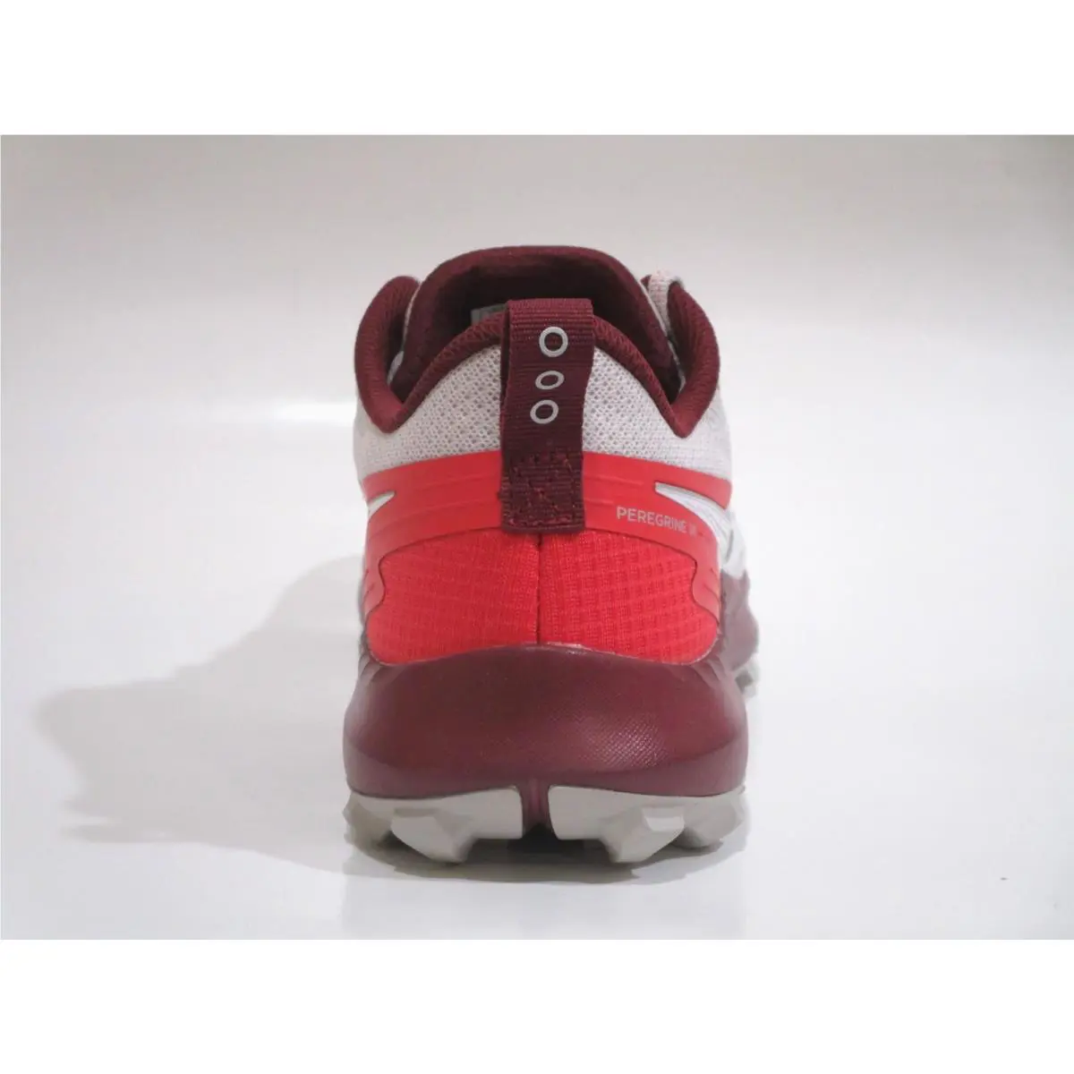Saucony shoes - Saucony Peregrine 14 - Peregrine - S10916-240 - Dove/Currant 2