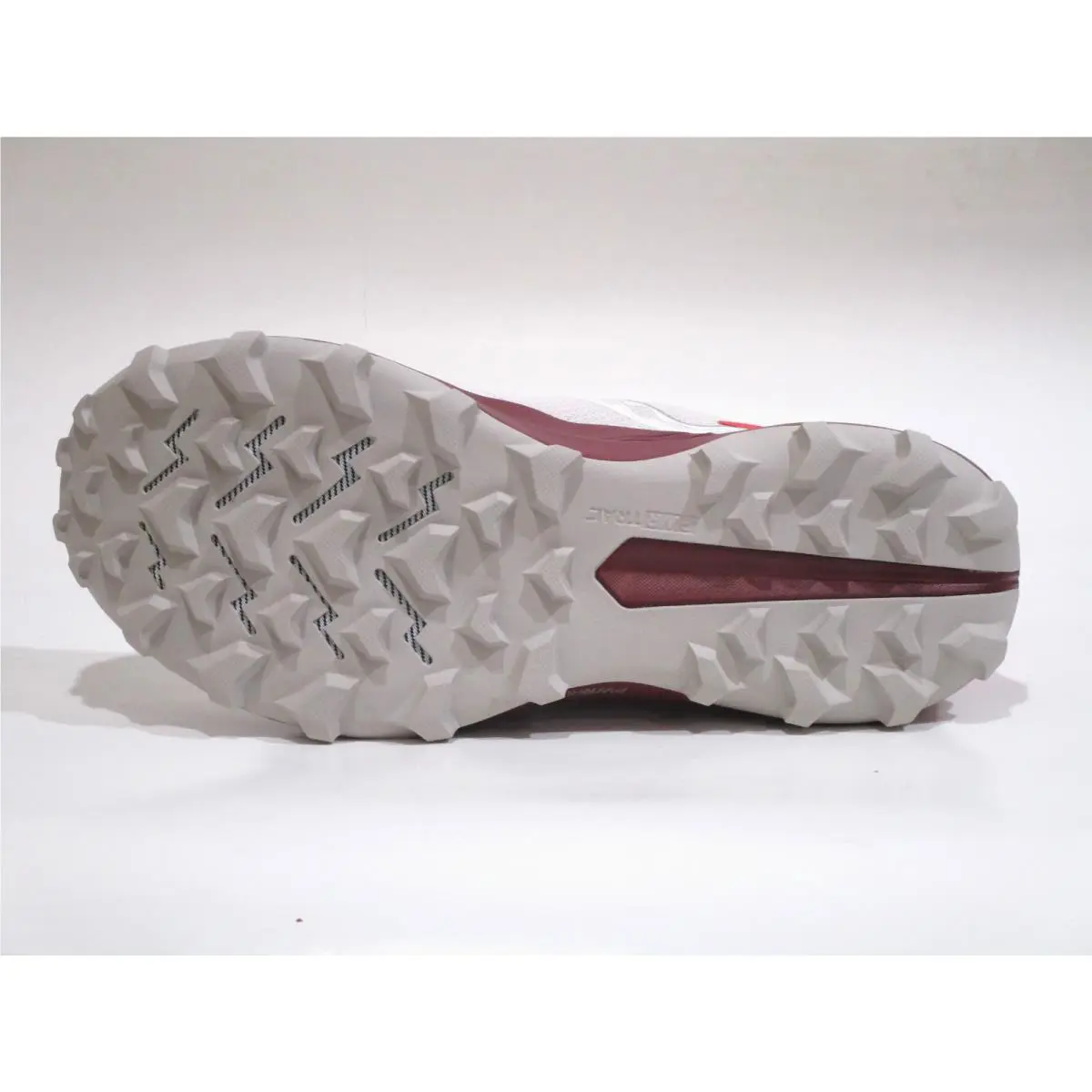 Saucony shoes - Saucony Peregrine 14 - Peregrine - S10916-240 - Dove/Currant 3