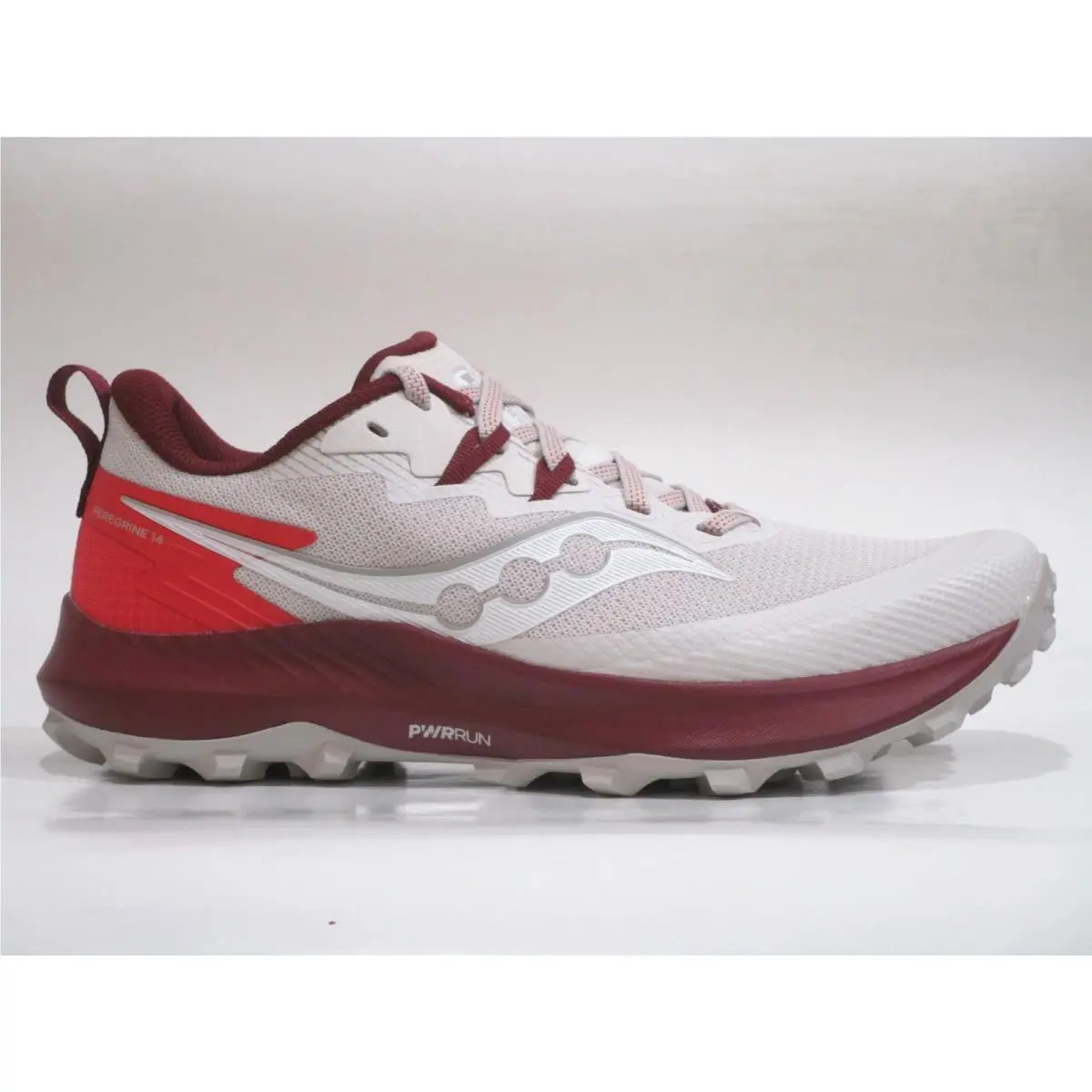 Saucony Women`s Peregrine 14 S10916-240 Trail Running Shoes 9.5 Medium US