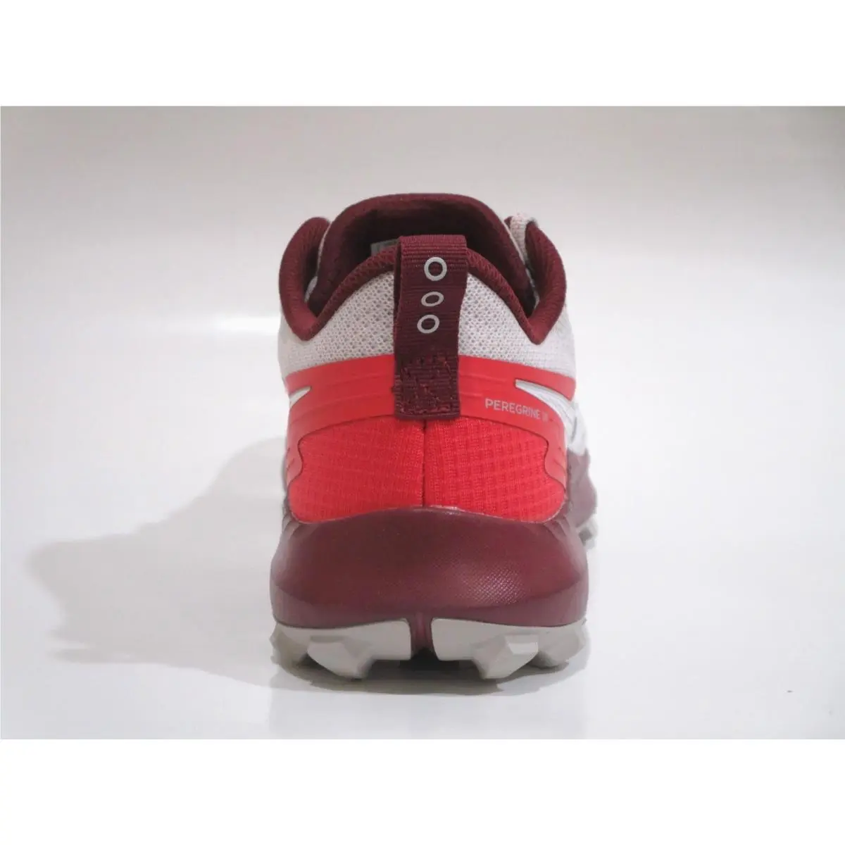 Saucony shoes - Saucony Peregrine 14 - Peregrine - S10916-240 - Dove/Currant 2