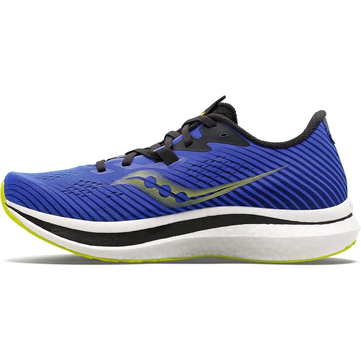 Saucony shoes - Saucony Endorphin Pro - Endorphin Pro - S20687-25 - Blue Raz/Acid 0
