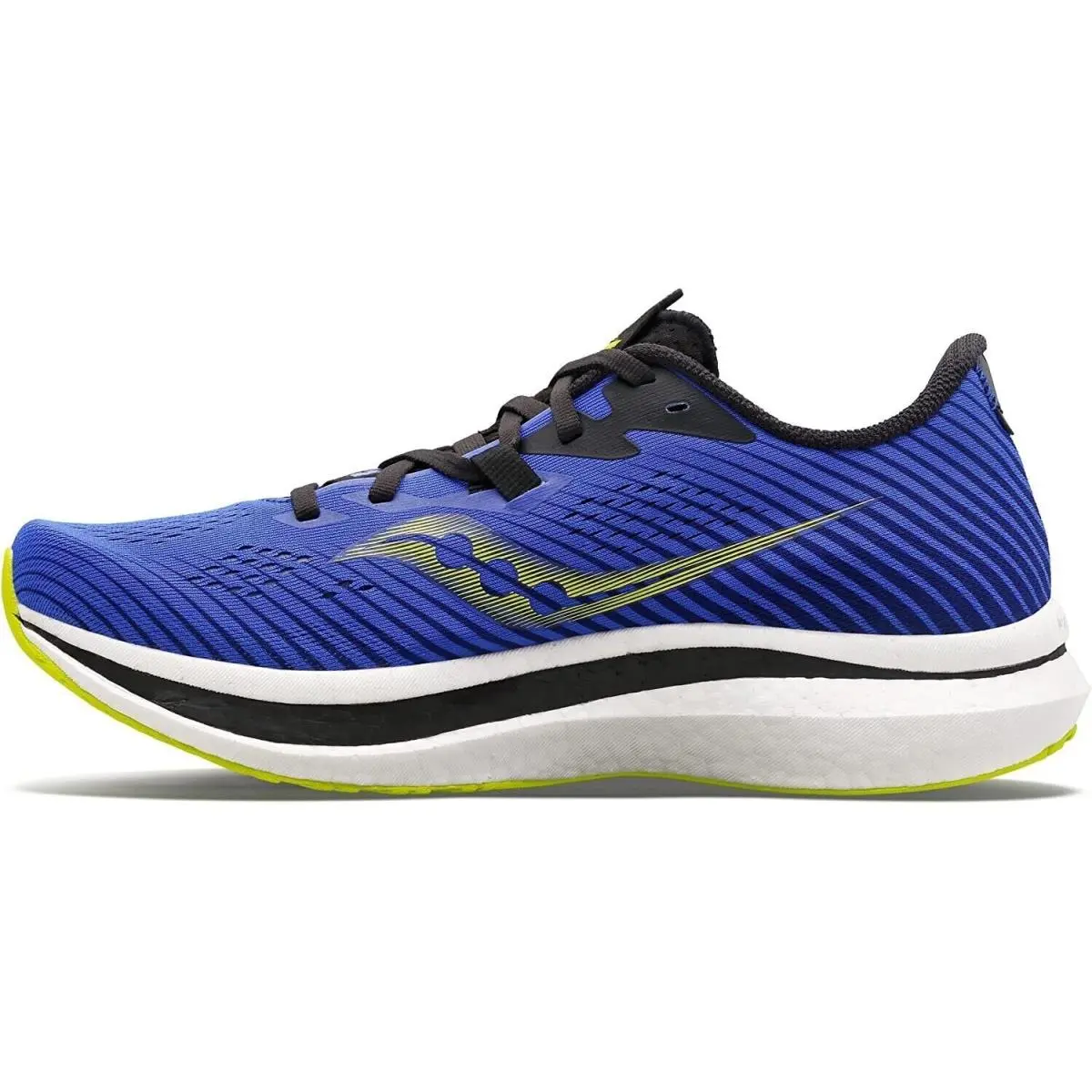 Saucony shoes - S2068725 - S20687-25 - Blue Raz/Acid 0
