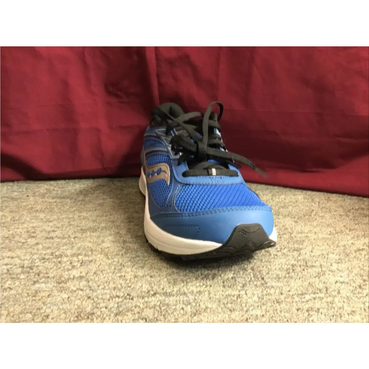 Saucony shoes - Saucony Cohesion 14 - Cohesion - S20628-8 - Blue 1