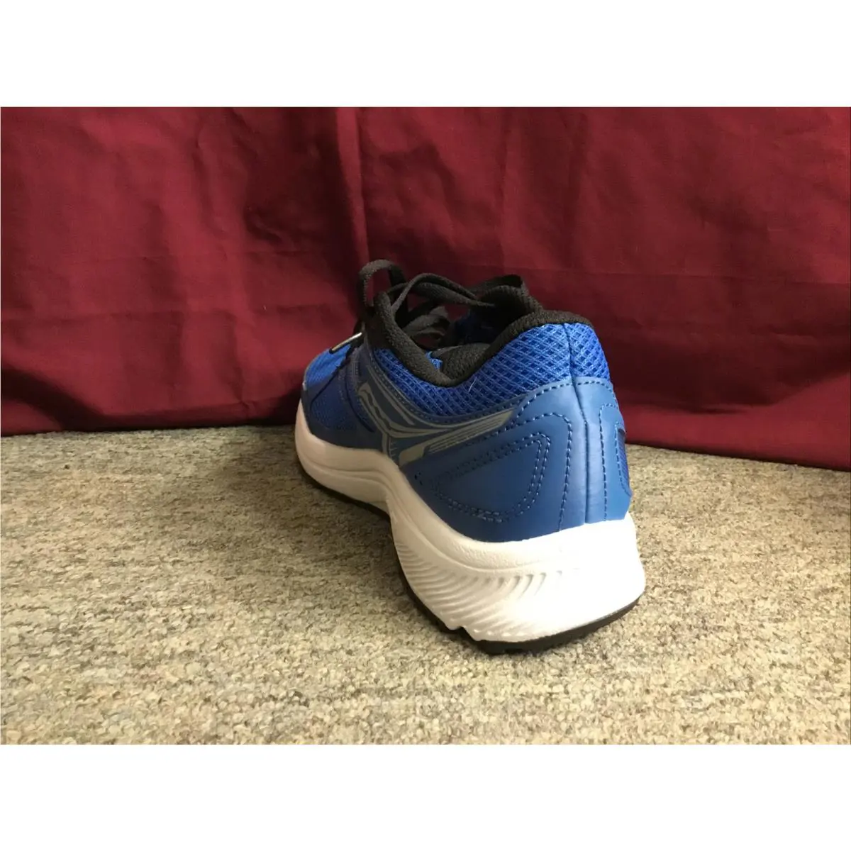 Saucony shoes - Saucony Cohesion 14 - Cohesion - S20628-8 - Blue 2