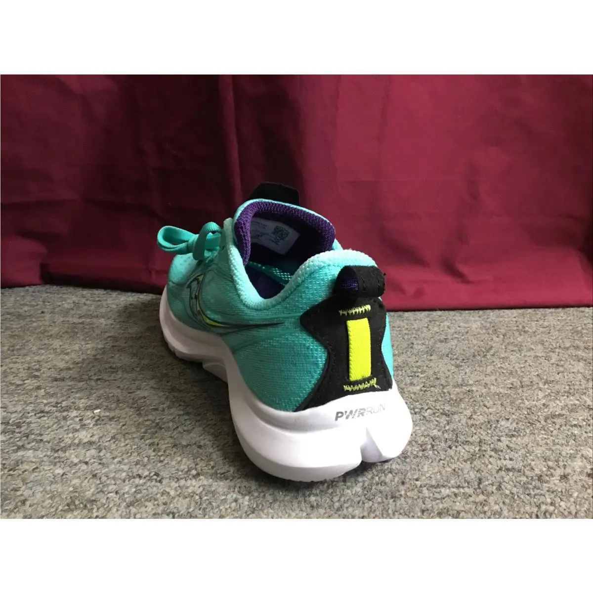 Saucony shoes - Saucony Kinvara 13 - Kinvara - S10723-26 - Green 2