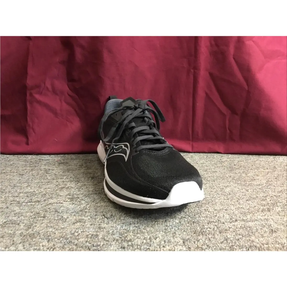 Saucony shoes - Saucony Kinvara 13 - Kinvara - S20723-05 - Black 1