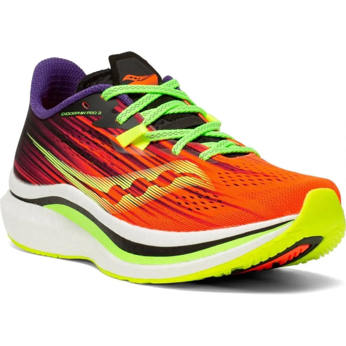 Saucony shoes - Saucony Endorphin 2 - Endorphin - S10687-65 - Vizi Pro 0