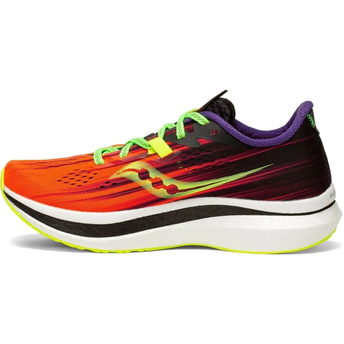 Saucony shoes - Saucony Endorphin 2 - Endorphin - S10687-65 - Vizi Pro 1