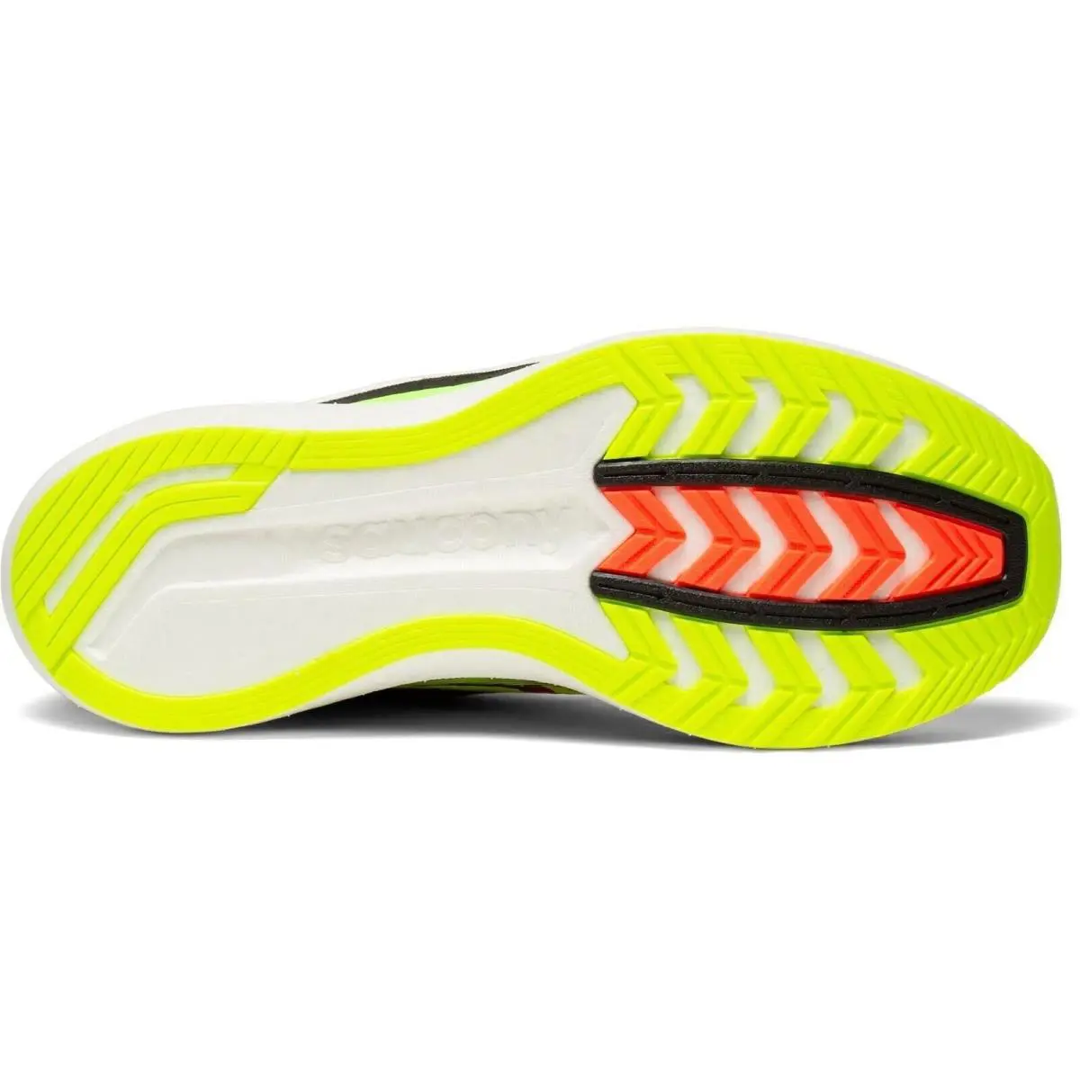 Saucony shoes - Saucony Endorphin 2 - Endorphin - S10687-65 - Vizi Pro 2