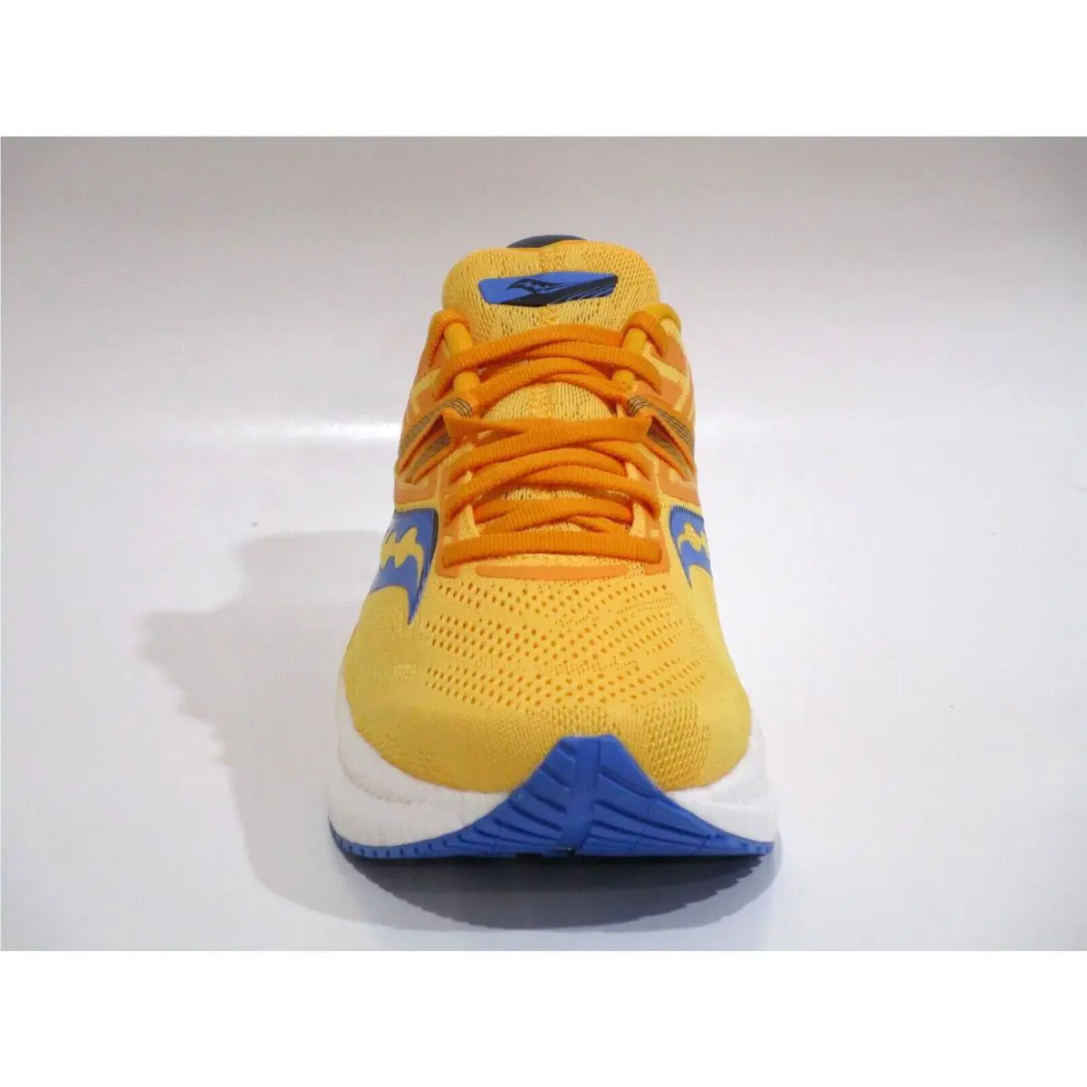 Saucony shoes - Saucony Triumph 20 - Triumph - S10759-30 - Gold/Horizon 1