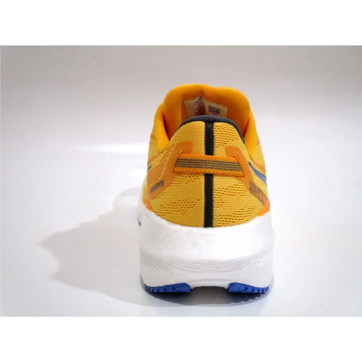 Saucony shoes - Saucony Triumph 20 - Triumph - S10759-30 - Gold/Horizon 2