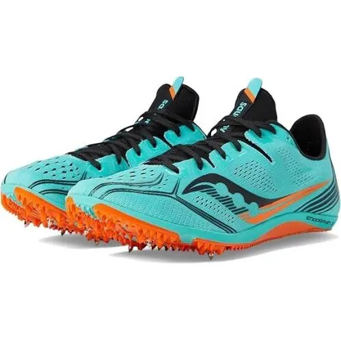 Saucony shoes - Saucony Endorphin 3 - Endorphin - S19070-26 - Blue (UPC: 0195017406096) 0