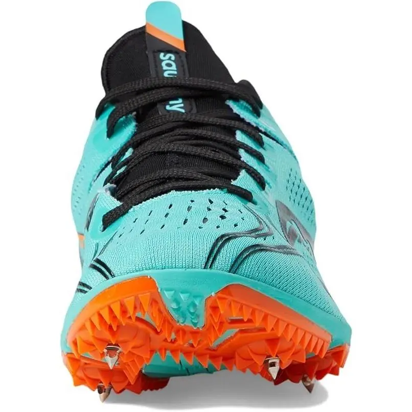 Saucony shoes - Saucony Endorphin 3 - Endorphin - S19070-26 - Blue (UPC: 0195017406096) 2
