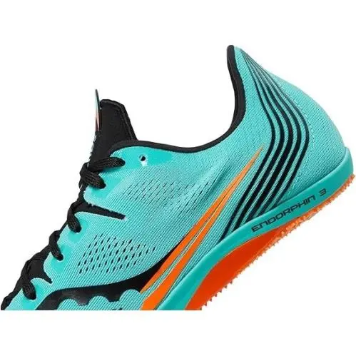 Saucony shoes - Saucony Endorphin 3 - Endorphin - S19070-26 - Blue (UPC: 0195017406096) 4