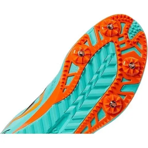 Saucony shoes - Saucony Endorphin 3 - Endorphin - S19070-26 - Blue (UPC: 0195017406096) 5