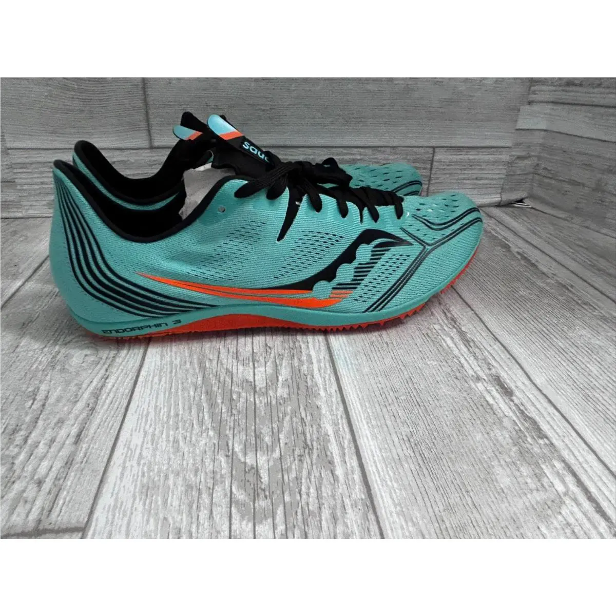 Saucony shoes - Saucony Endorphin 3 - Endorphin - S19070-26 - Blue 0