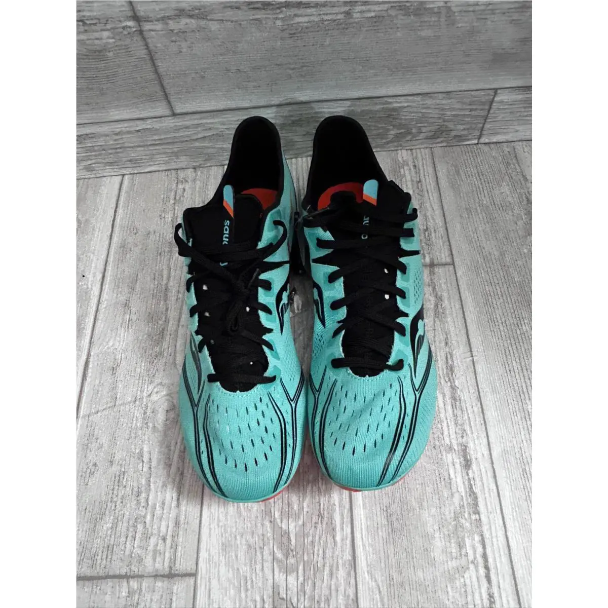 Saucony shoes - Saucony Endorphin 3 - Endorphin - S19070-26 - Blue 1