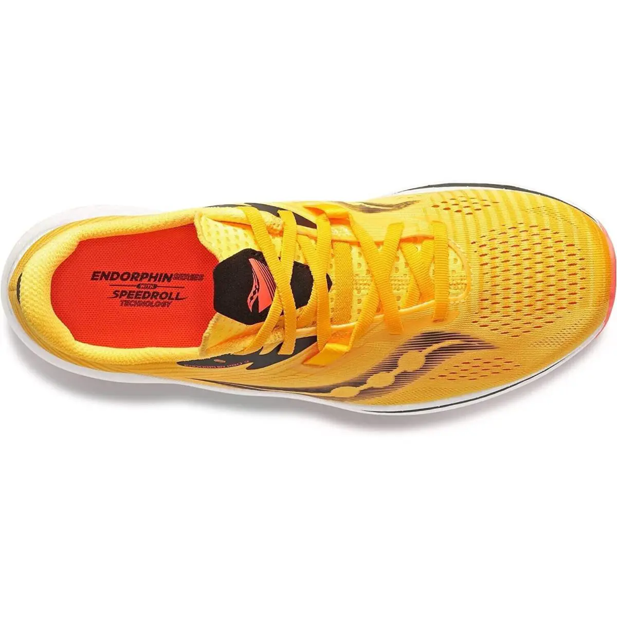 Saucony shoes - S2068716 - S20687-16 - Vizigld/Vizired 1