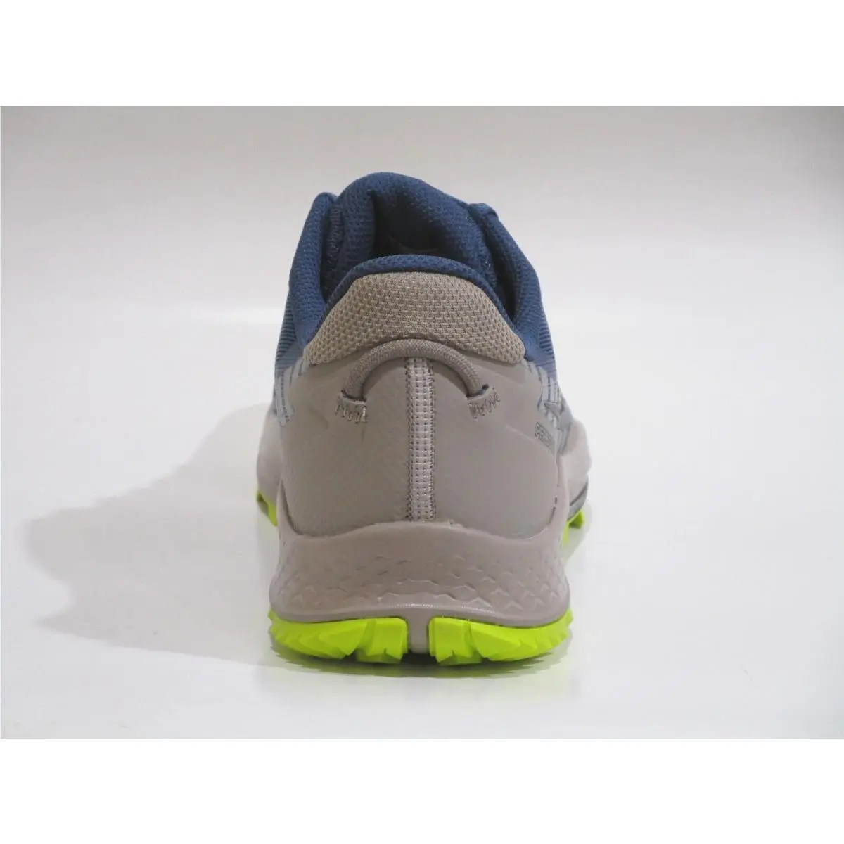 Saucony shoes - Saucony Peregrine 11 - Peregrine - S20641-45 - Storm/Gravel 2