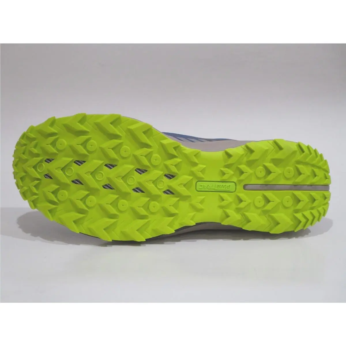 Saucony shoes - Saucony Peregrine 11 - Peregrine - S20641-45 - Storm/Gravel 3