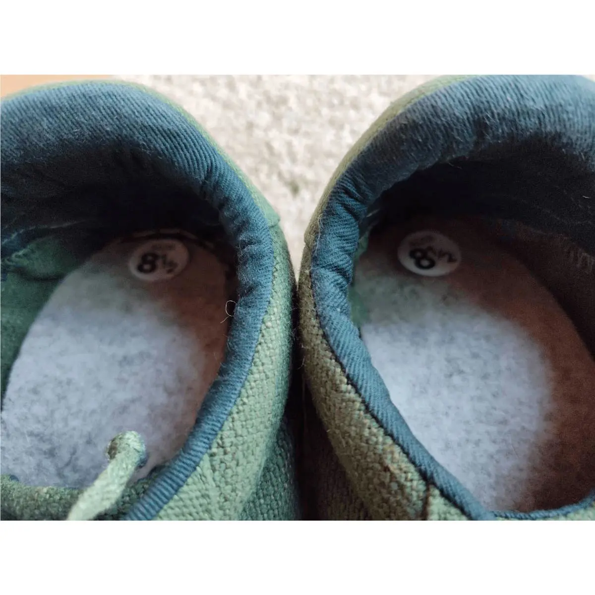 Saucony shoes - adidas Originals - adidas Originals - S70562-3 - Green, Exterior: Green 11