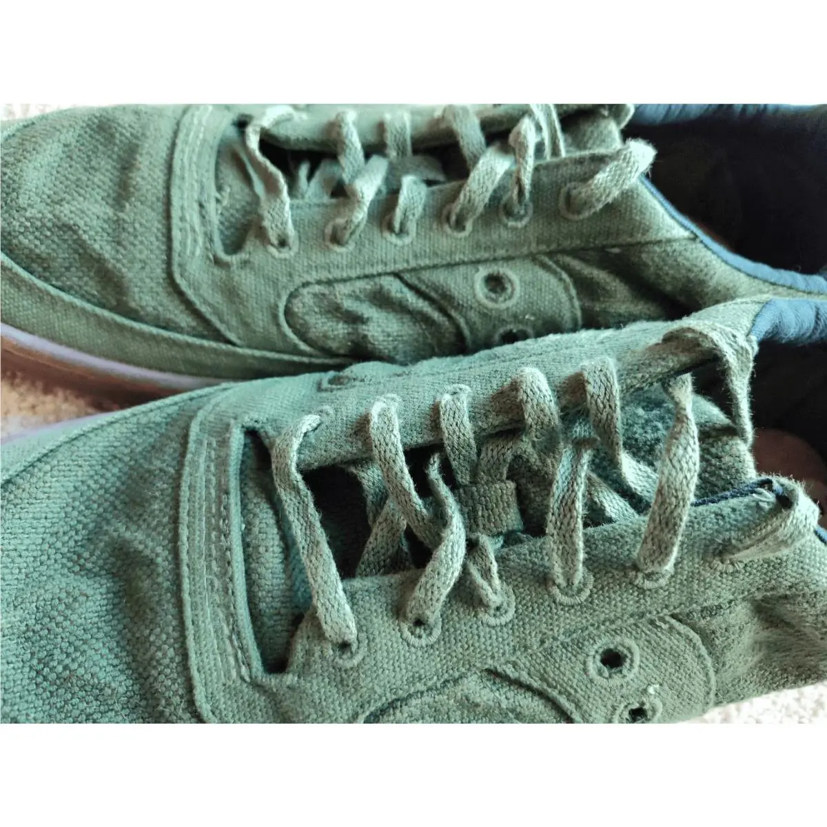 Saucony shoes - adidas Originals - adidas Originals - S70562-3 - Green, Exterior: Green 3