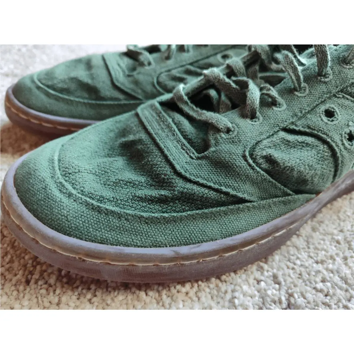Saucony shoes - adidas Originals - adidas Originals - S70562-3 - Green, Exterior: Green 4