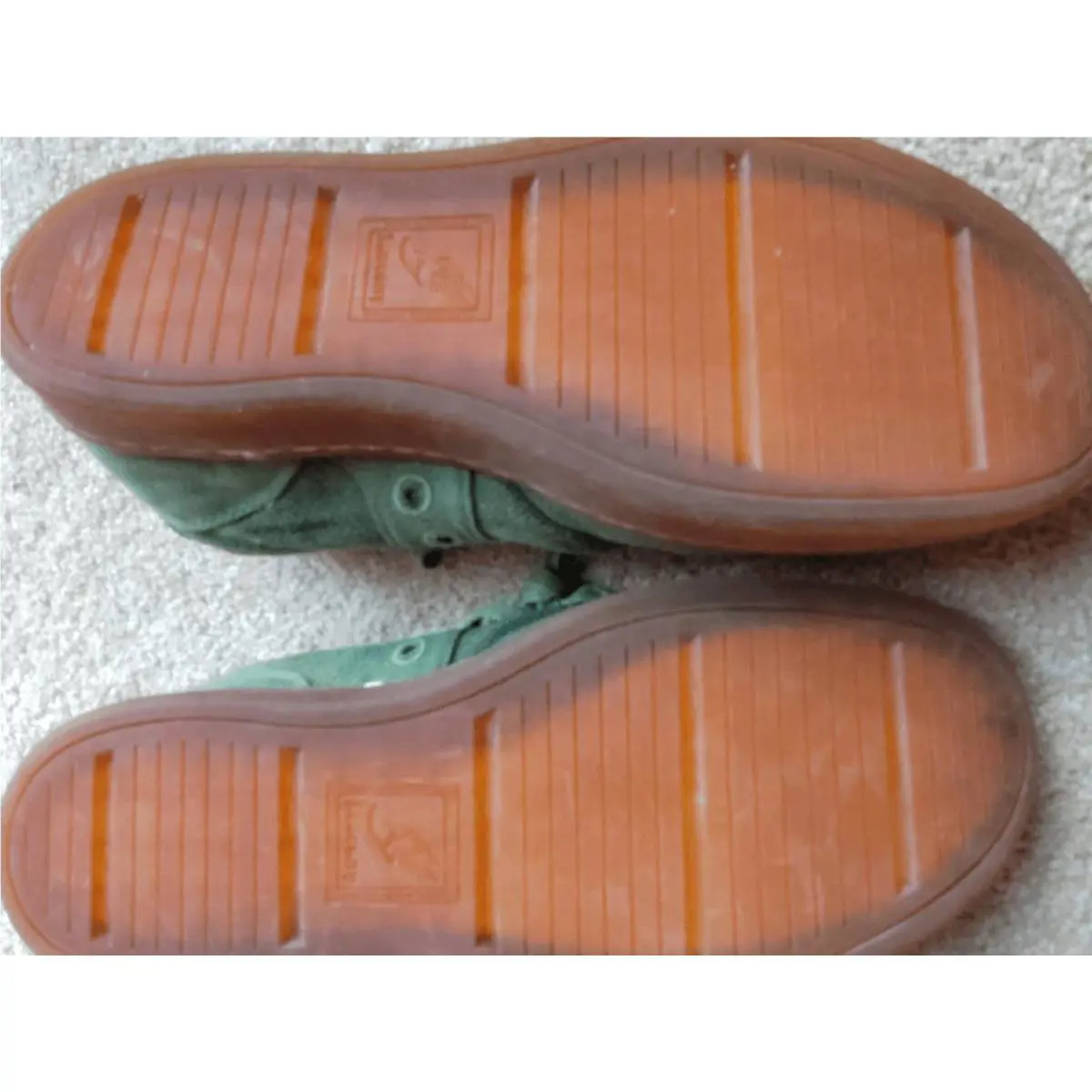 Saucony shoes - adidas Originals - adidas Originals - S70562-3 - Green, Exterior: Green 7