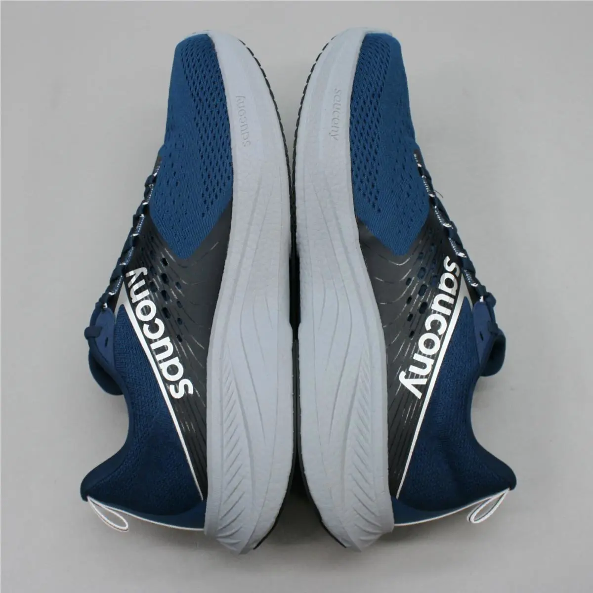 Saucony shoes - S20924106 - S20924-106 - Bleu 9