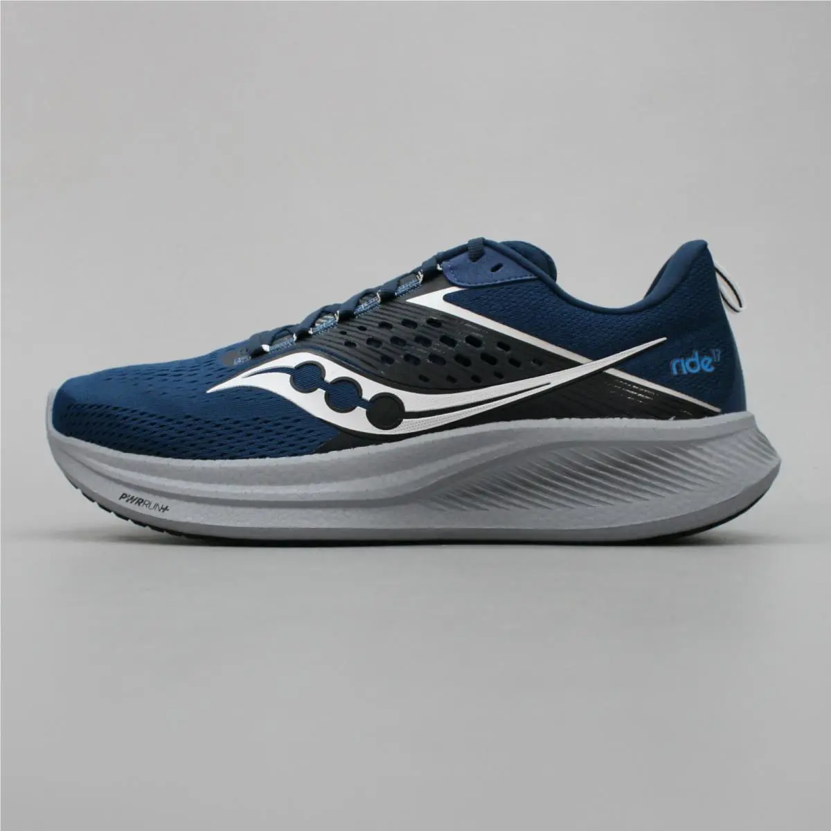 Saucony shoes - S20924106 - S20924-106 - Bleu 1
