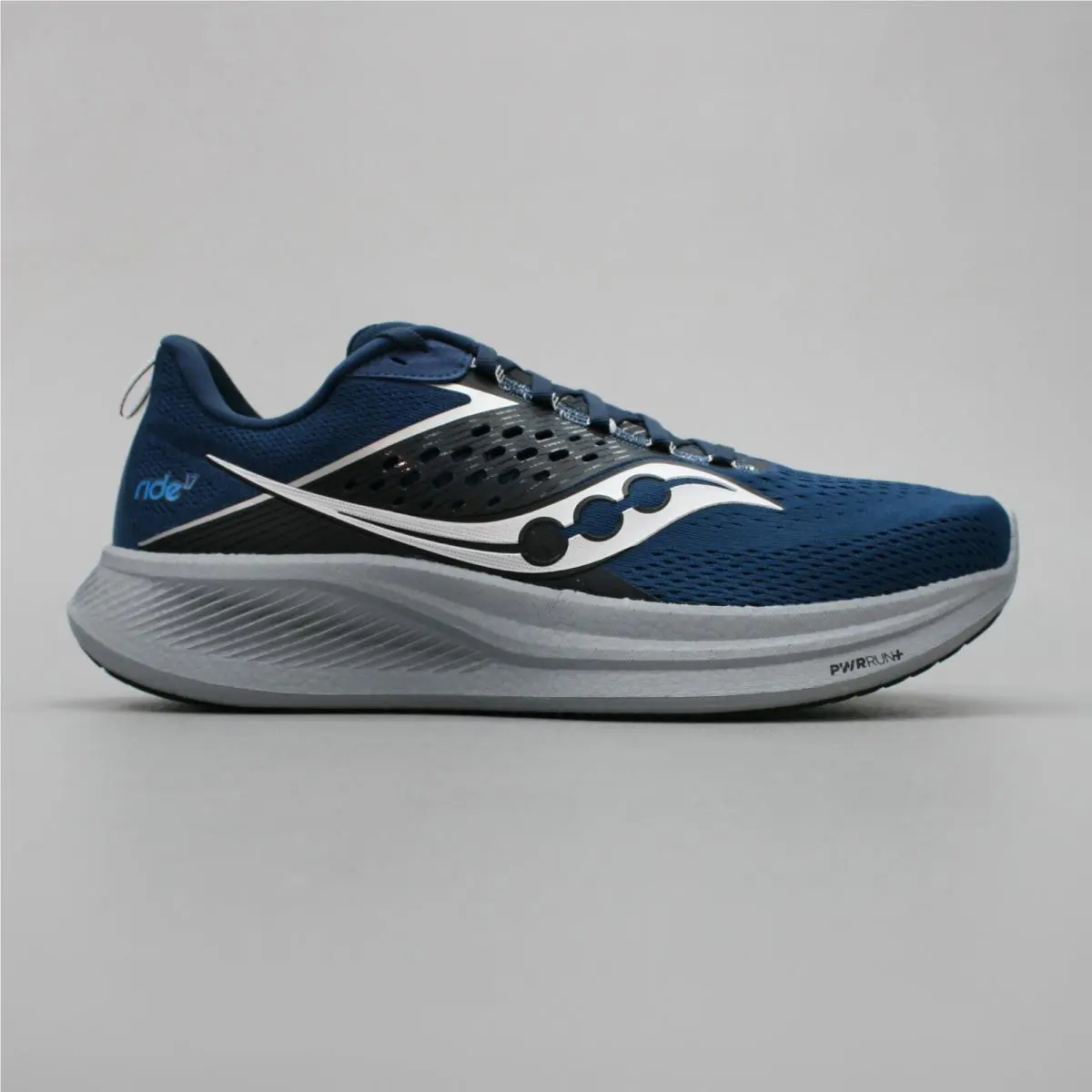 Saucony shoes - S20924106 - S20924-106 - Bleu 3