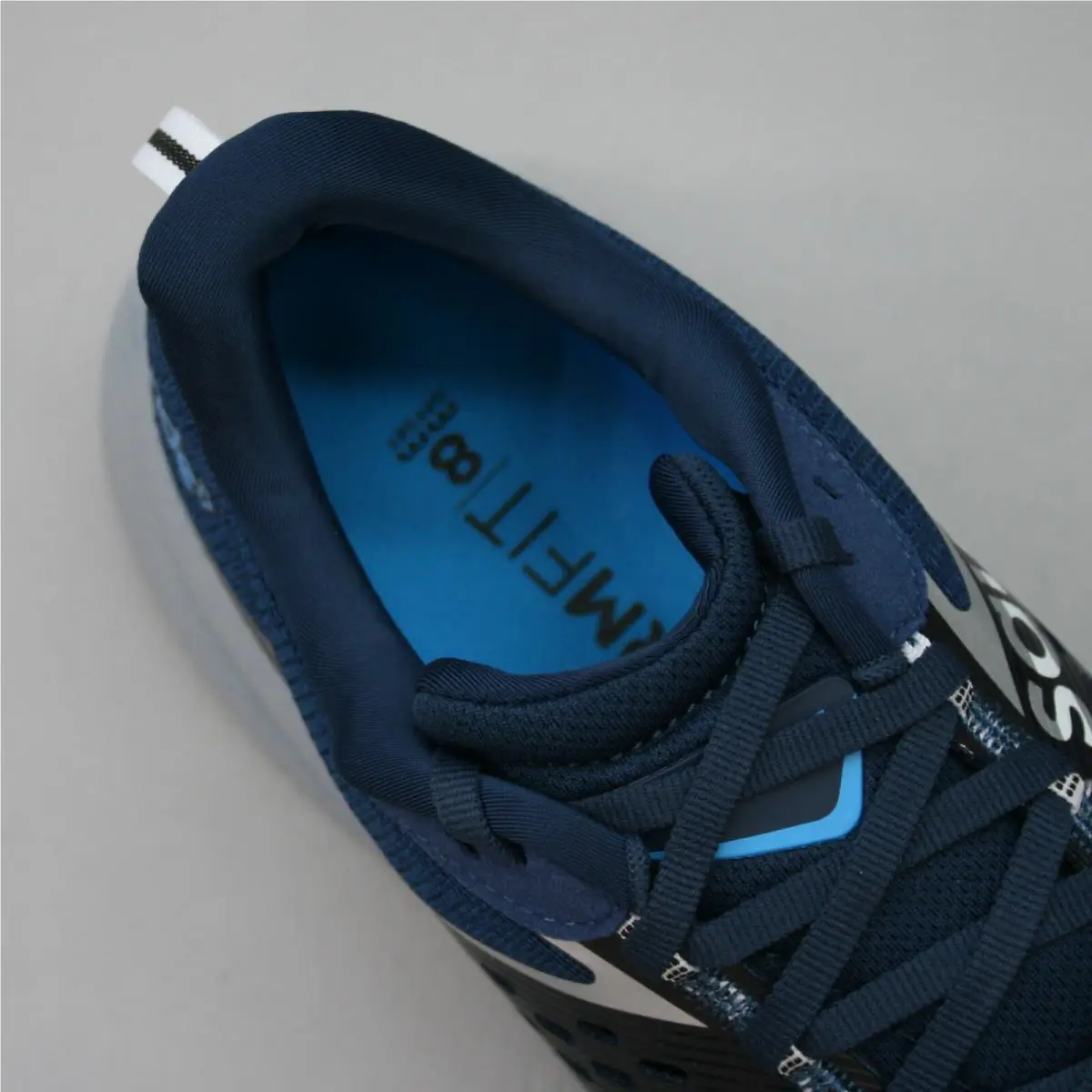 Saucony shoes - S20924106 - S20924-106 - Bleu 6