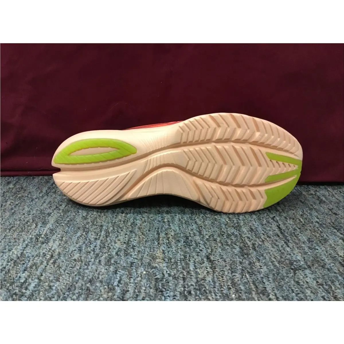 Saucony shoes - Saucony Kinvara 13 - Kinvara - S10723-45 - Orange 4