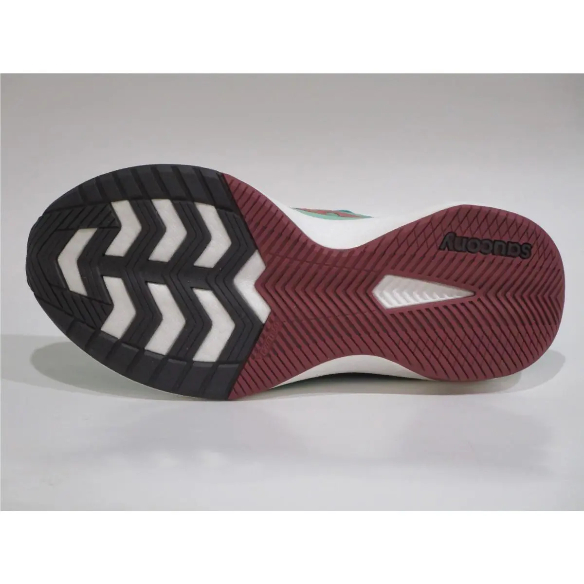 Saucony shoes - Saucony Freedom Crossport - Freedom Crossport - S10820-25 - Sprig/Soot 3