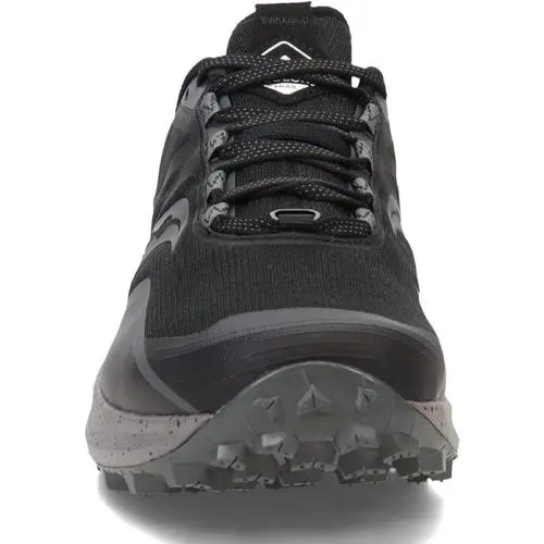Saucony shoes - Saucony Peregrine 12 - Peregrine - S20737-05 - Black/Charcoal 2