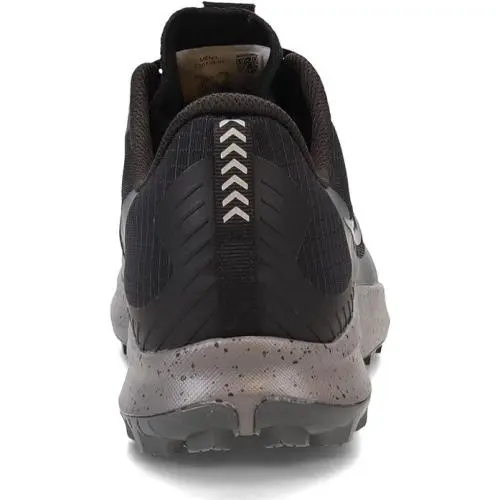 Saucony shoes - Saucony Peregrine 12 - Peregrine - S20737-05 - Black/Charcoal 3