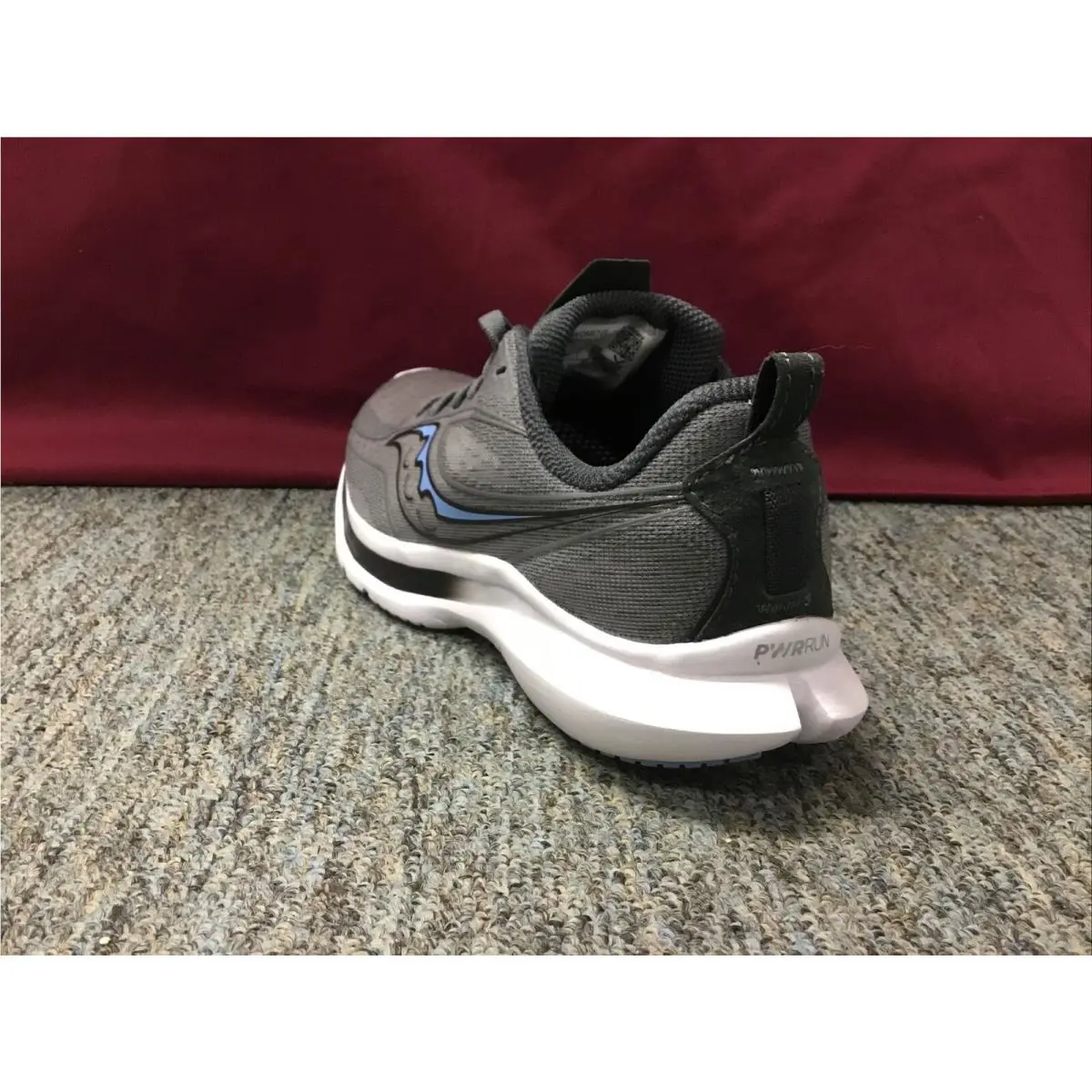 Saucony shoes - S10723115 - S10723-115 - Gray 2