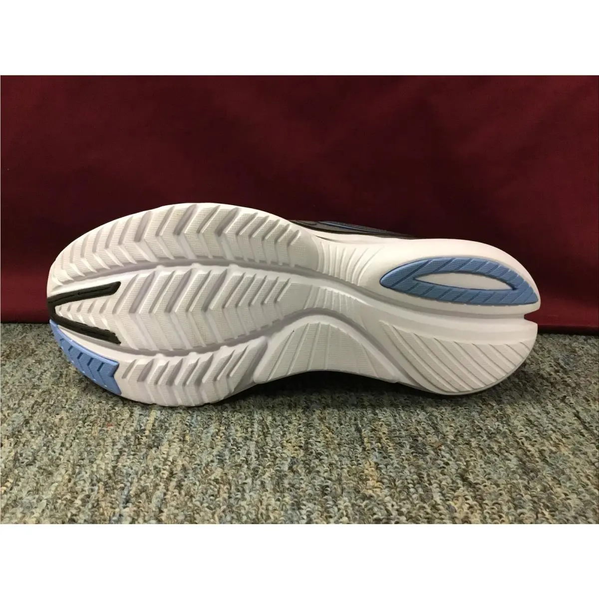 Saucony shoes - S10723115 - S10723-115 - Gray 4