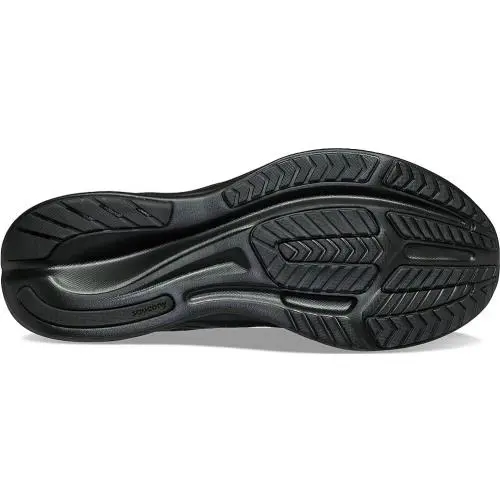 Saucony shoes - Saucony Ride - Ride - S10830-12 - Black 3