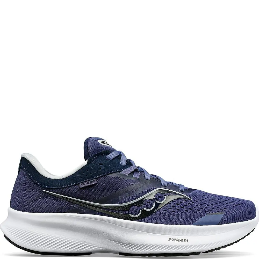 Saucony shoes - S1083014 - S10830-14 - Night/Black (UPC: 195018881786) 0