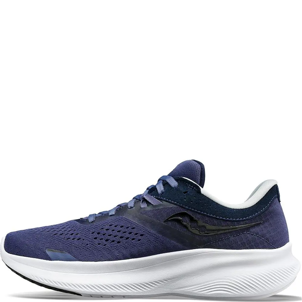 Saucony shoes - S1083014 - S10830-14 - Night/Black (UPC: 195018881786) 1