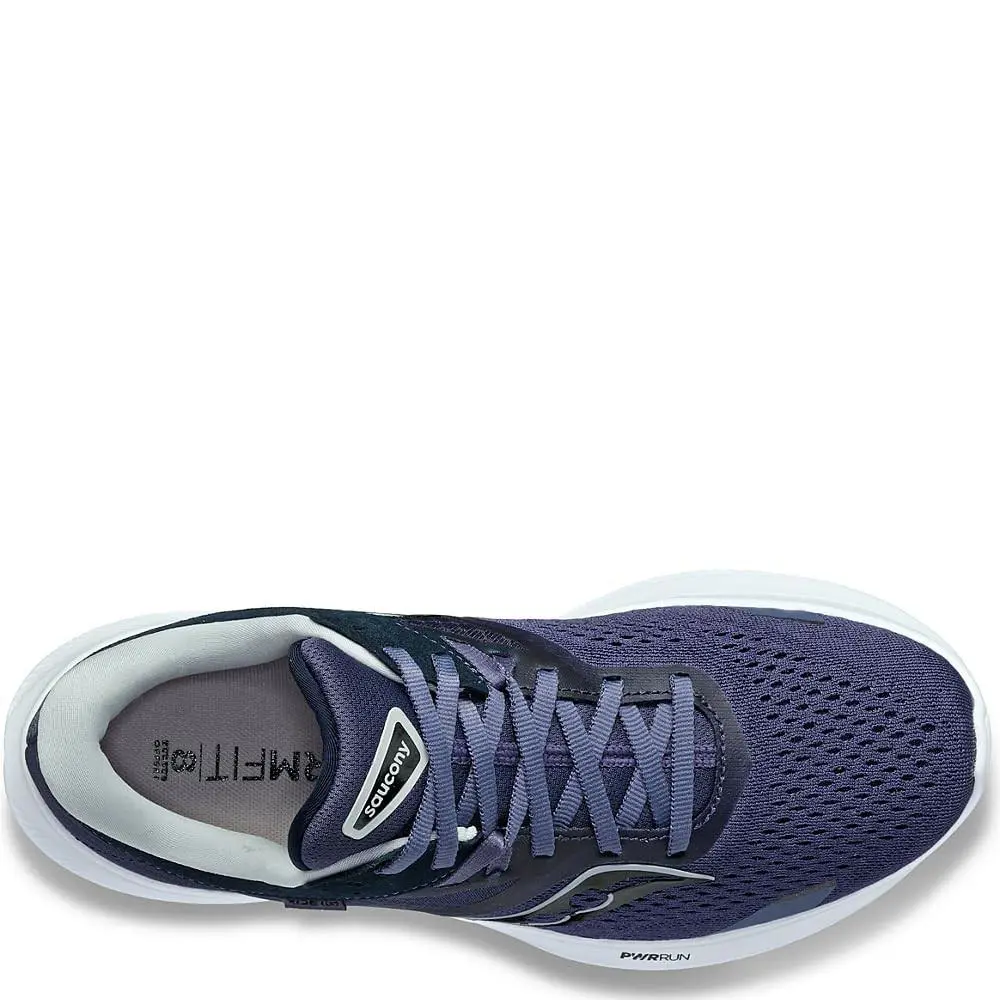 Saucony shoes - S1083014 - S10830-14 - Night/Black (UPC: 195018881786) 2