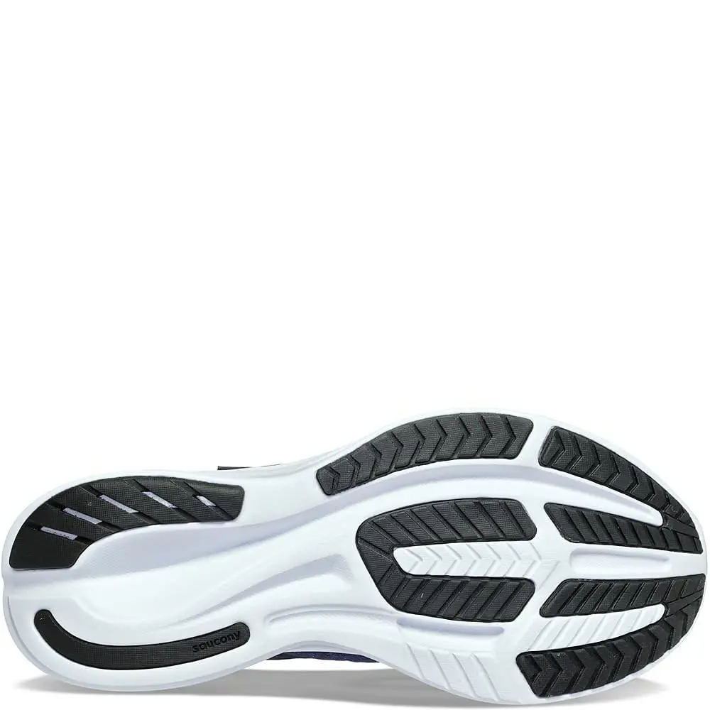 Saucony shoes - S1083014 - S10830-14 - Night/Black (UPC: 195018881786) 3