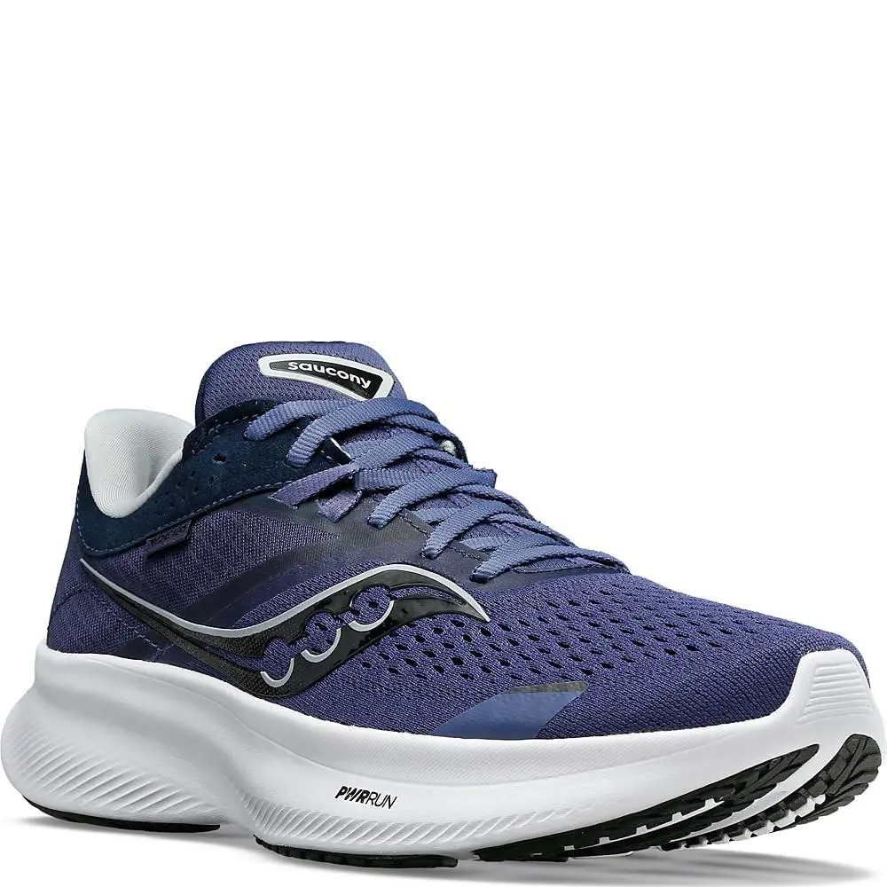 Saucony shoes - S1083014 - S10830-14 - Night/Black (UPC: 195018881786) 4