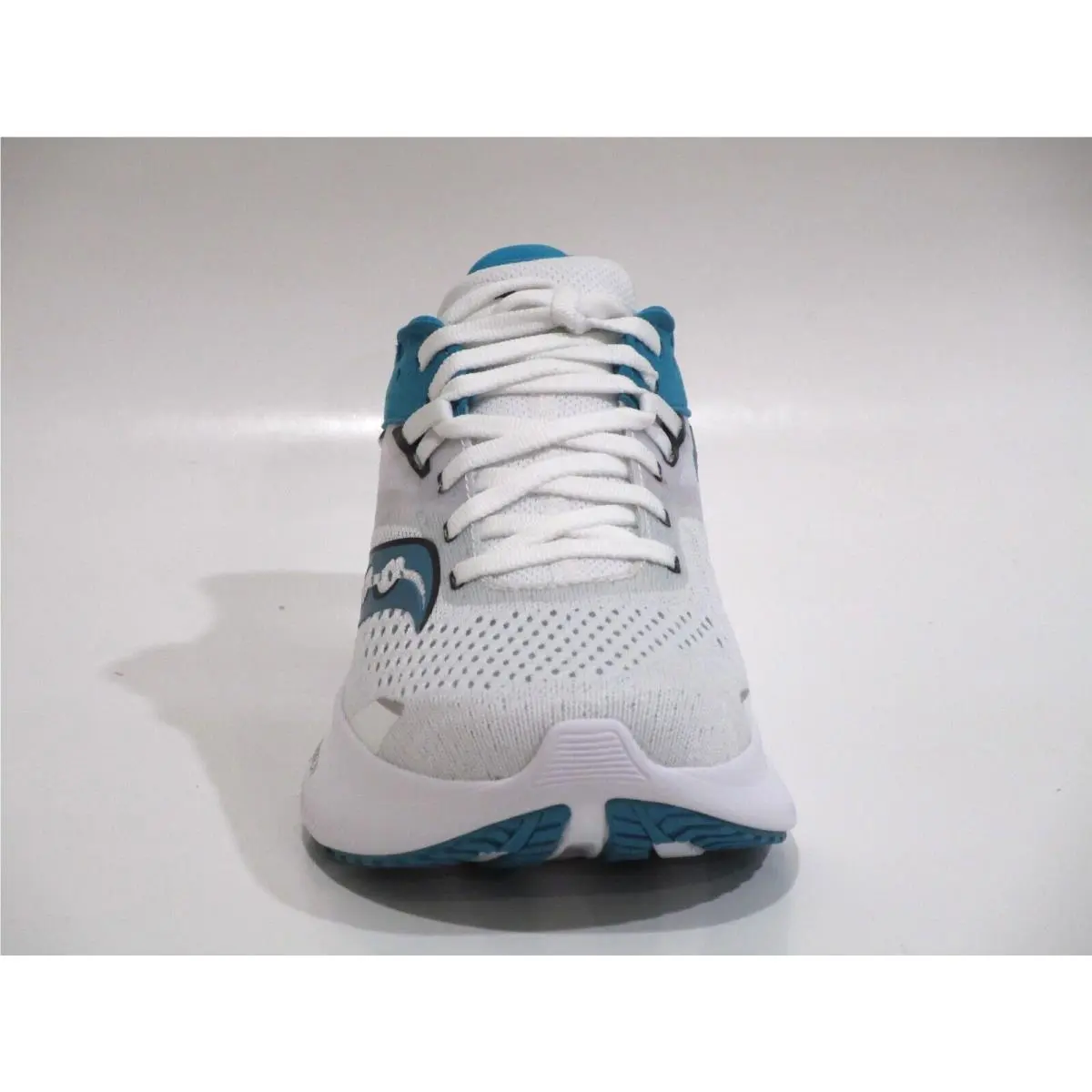 Saucony shoes - Saucony Ride - Ride - S10830-14 - White/Ink 2