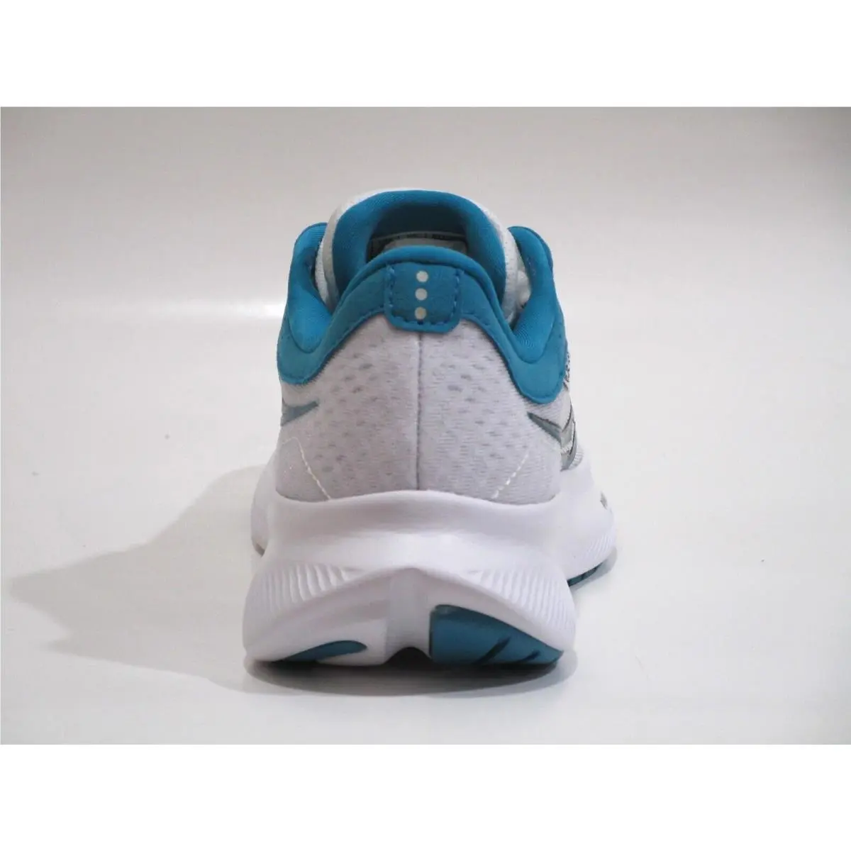Saucony shoes - Saucony Ride - Ride - S10830-14 - White/Ink 3